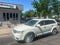 2012 Dodge Journey Crew