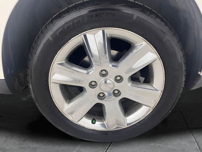 2012 Dodge Journey Crew