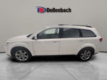 2012 Dodge Journey Crew
