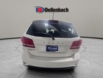2012 Dodge Journey Crew