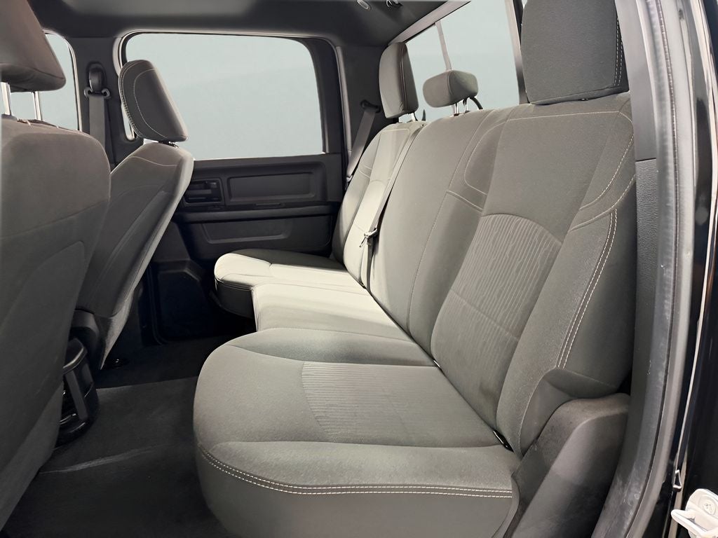 2022 RAM 3500 Tradesman