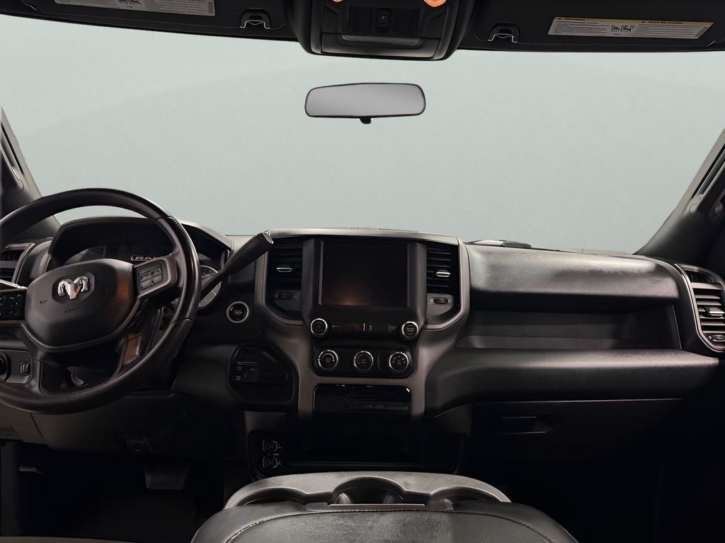 2022 RAM 3500 Tradesman