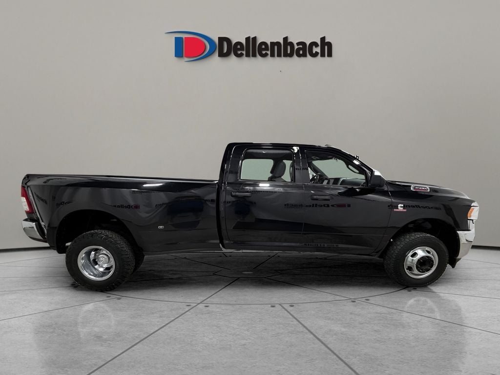 2022 RAM 3500 Tradesman
