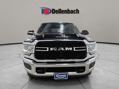 2022 RAM 3500 Tradesman