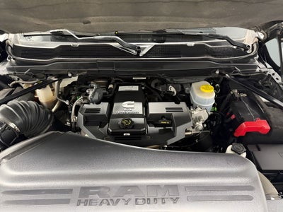 2022 RAM 3500 Tradesman