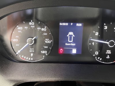 2025 RAM ProMaster 2500 High Roof 159 WB
