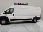 2025 RAM ProMaster 2500 High Roof 159 WB