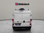 2025 RAM ProMaster 2500 High Roof 159 WB