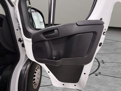 2025 RAM ProMaster 2500 Base 136 WB