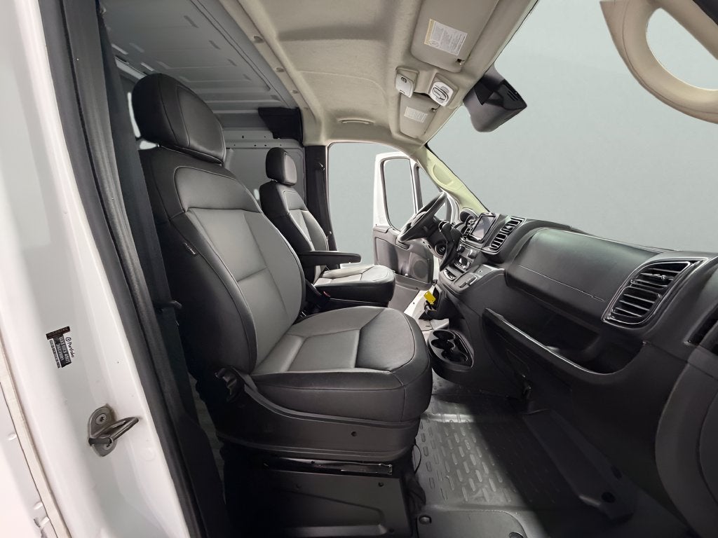 2025 RAM ProMaster 2500 Base 136 WB
