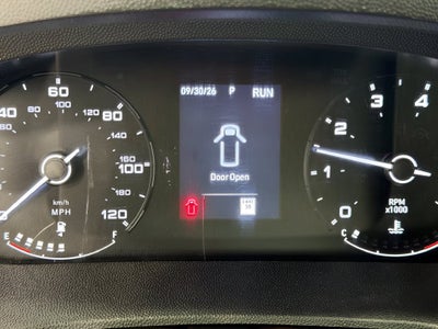 2025 RAM ProMaster 2500 Base 136 WB
