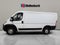 2025 RAM ProMaster 2500 Base 136 WB