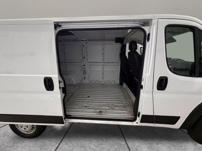 2025 RAM ProMaster 2500 Base 136 WB