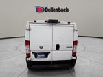 2025 RAM ProMaster 2500 Base 136 WB