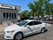 2015 Ford Fusion Hybrid SE