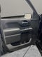 2022 Chevrolet Silverado 1500 LTD Custom Trail Boss