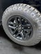 2022 Chevrolet Silverado 1500 LTD Custom Trail Boss