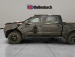2022 Chevrolet Silverado 1500 LTD Custom Trail Boss