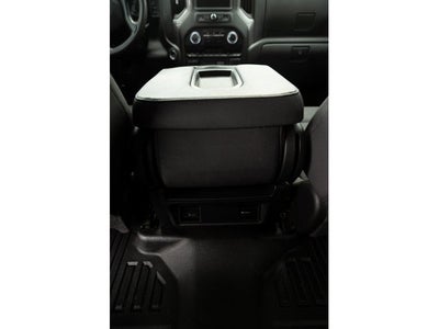 2023 Chevrolet Silverado 1500 WT