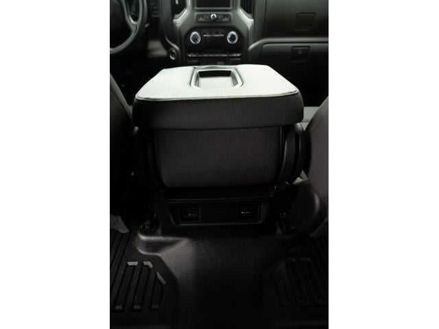 2023 Chevrolet Silverado 1500 WT