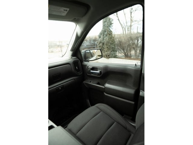 2023 Chevrolet Silverado 1500 WT