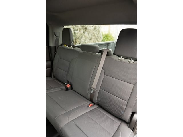 2023 Chevrolet Silverado 1500 WT