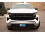 2023 Chevrolet Silverado 1500 WT