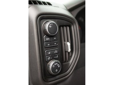 2023 Chevrolet Silverado 1500 WT