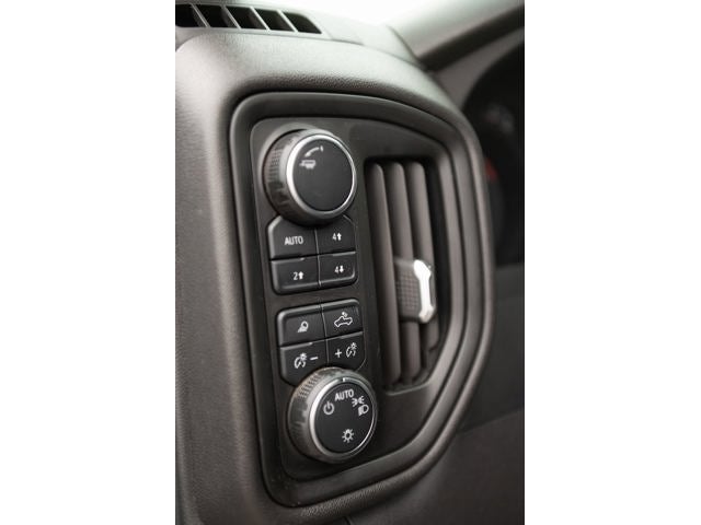 2023 Chevrolet Silverado 1500 WT