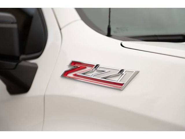 2023 Chevrolet Silverado 1500 WT