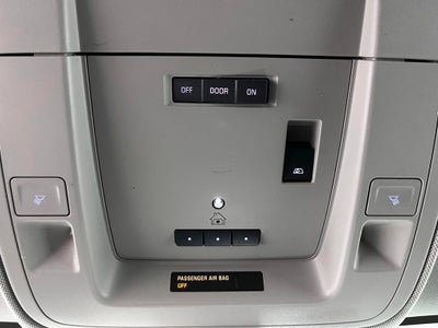 2018 Chevrolet Silverado 1500 LTZ 1LZ