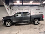 2018 Chevrolet Silverado 1500 LTZ 1LZ