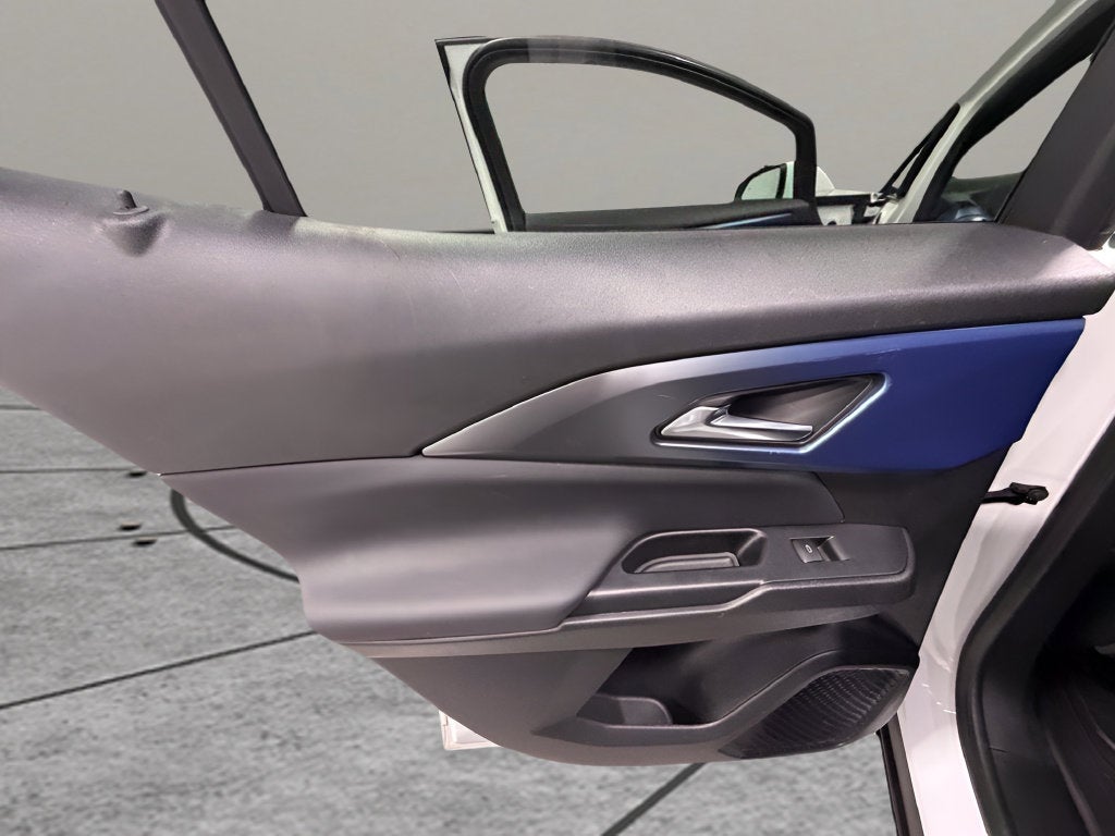 2024 Chevrolet Equinox EV LT