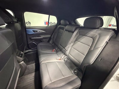 2024 Chevrolet Equinox EV LT