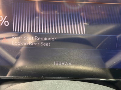 2024 Chevrolet Equinox EV LT