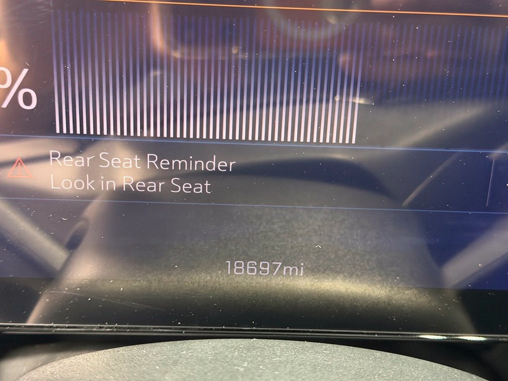 2024 Chevrolet Equinox EV LT