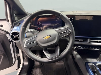 2024 Chevrolet Equinox EV LT