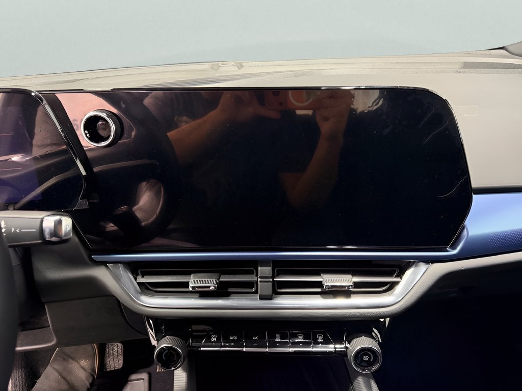 2024 Chevrolet Equinox EV LT