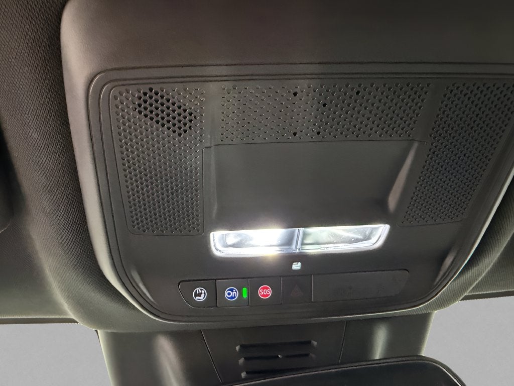 2024 Chevrolet Equinox EV LT