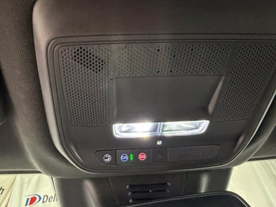 2024 Chevrolet Equinox EV LT
