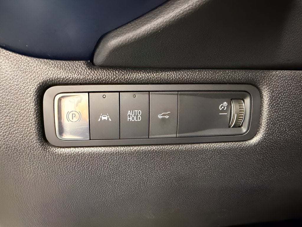 2024 Chevrolet Equinox EV LT