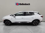2024 Chevrolet Equinox EV LT