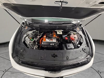 2024 Chevrolet Equinox EV LT