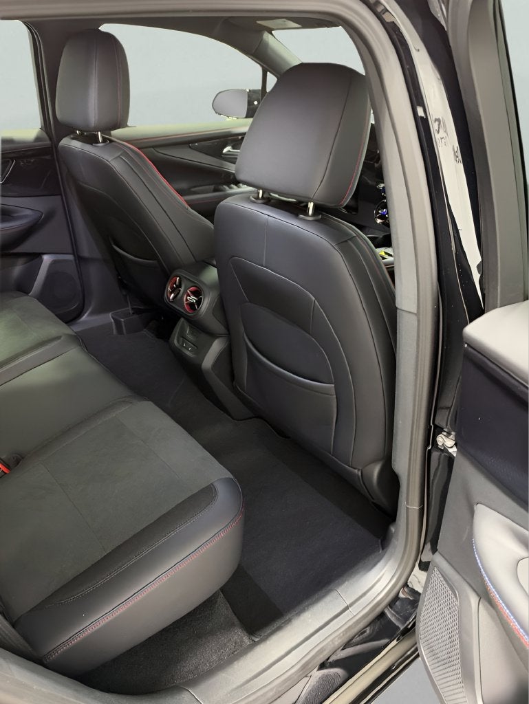 2024 Chevrolet Equinox EV Launch Edition - Photo 14