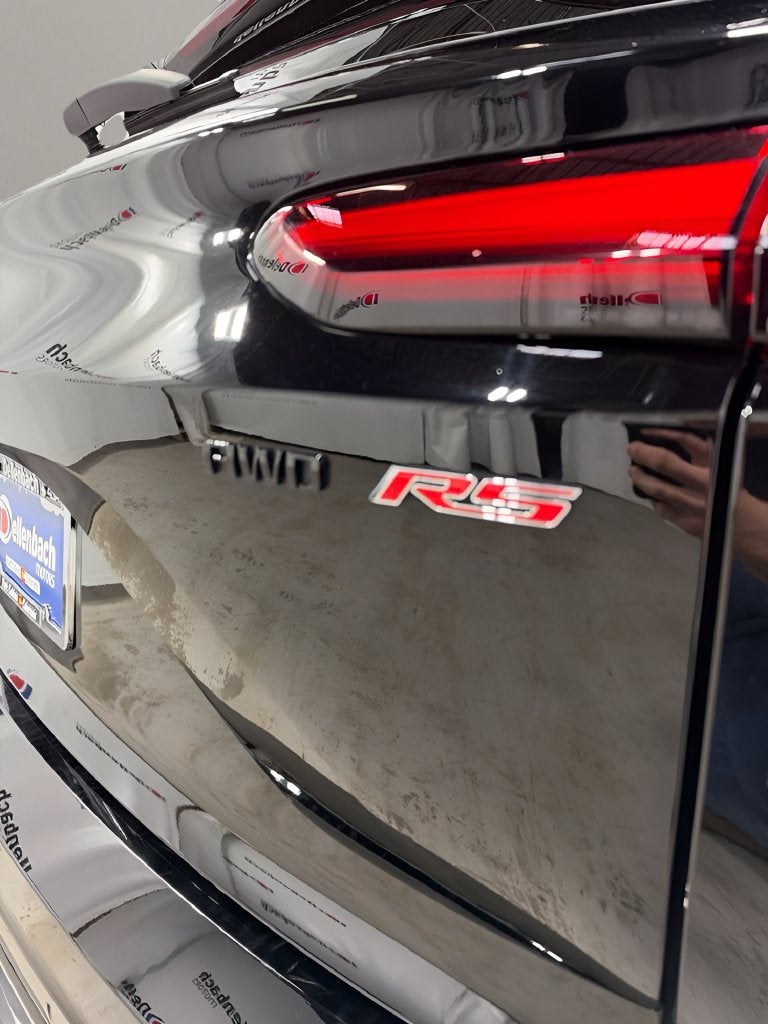 2024 Chevrolet Equinox EV Launch Edition - Photo 19
