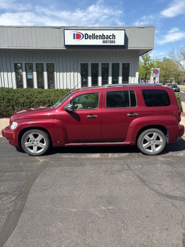 2006 Chevrolet HHR LT