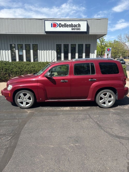 2006 Chevrolet HHR LT