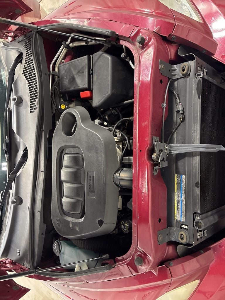 2006 Chevrolet HHR LT