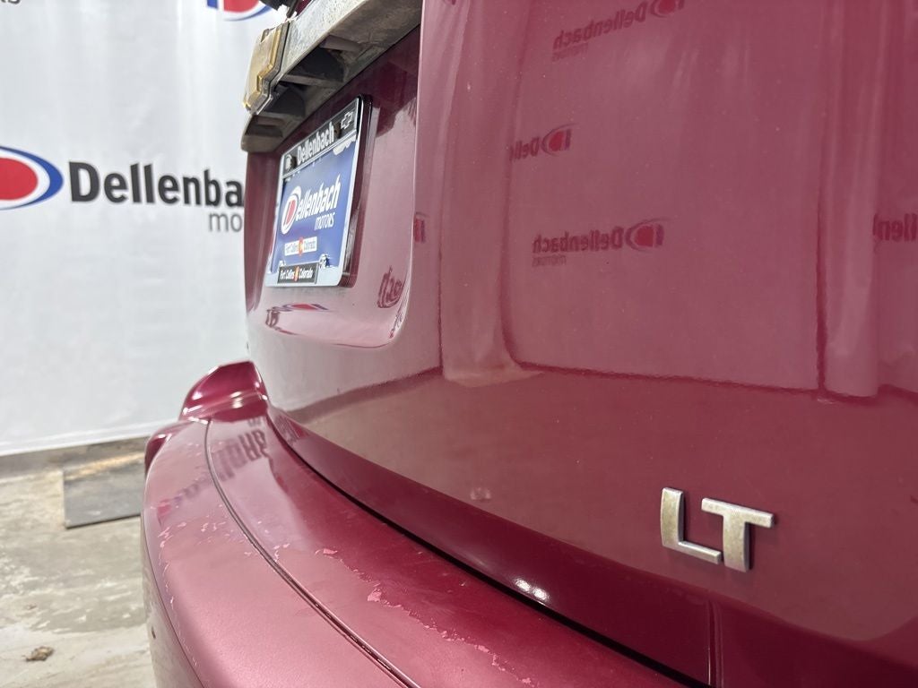 2006 Chevrolet HHR LT