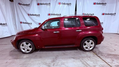 2006 Chevrolet HHR LT